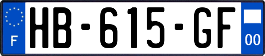 HB-615-GF