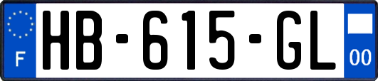 HB-615-GL