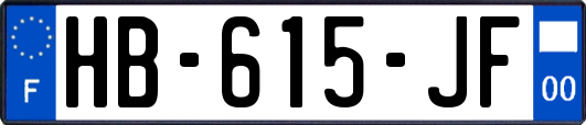 HB-615-JF