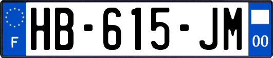 HB-615-JM