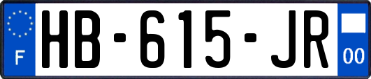 HB-615-JR