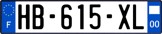 HB-615-XL