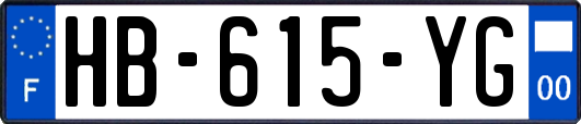 HB-615-YG