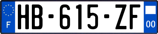HB-615-ZF