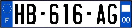 HB-616-AG