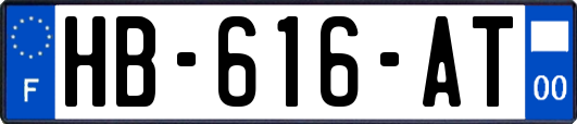 HB-616-AT