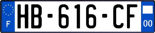 HB-616-CF