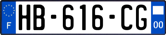 HB-616-CG