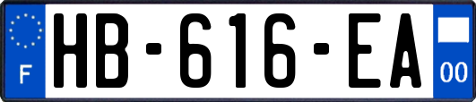 HB-616-EA
