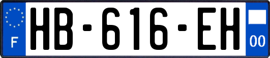 HB-616-EH