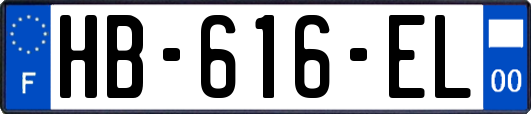 HB-616-EL