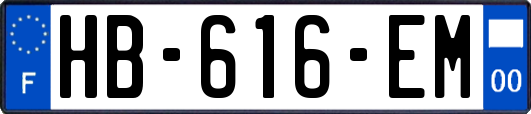 HB-616-EM