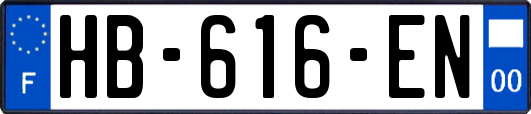 HB-616-EN