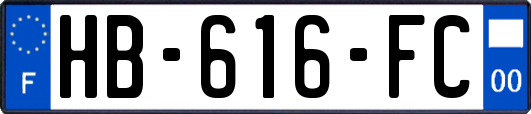 HB-616-FC