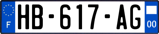 HB-617-AG