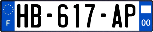 HB-617-AP