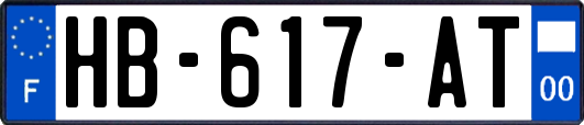 HB-617-AT