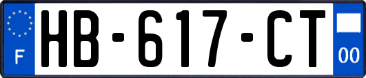 HB-617-CT