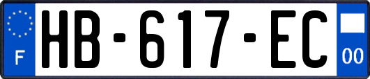 HB-617-EC