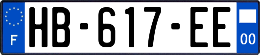 HB-617-EE