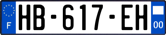 HB-617-EH