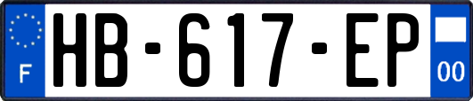 HB-617-EP