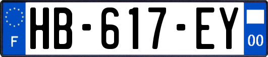 HB-617-EY