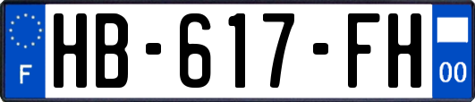 HB-617-FH