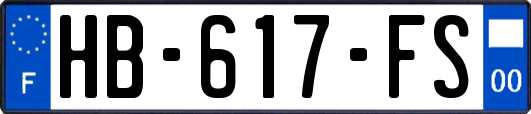 HB-617-FS