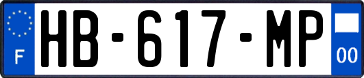 HB-617-MP
