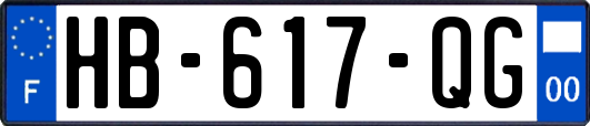 HB-617-QG