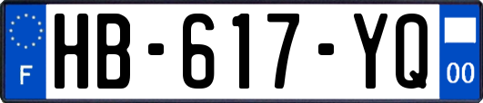 HB-617-YQ