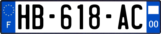 HB-618-AC