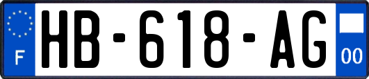 HB-618-AG