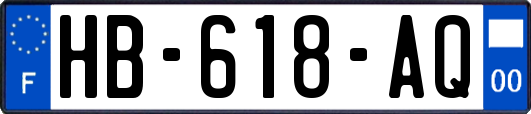 HB-618-AQ