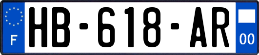 HB-618-AR