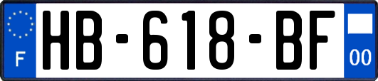 HB-618-BF