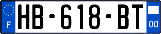 HB-618-BT