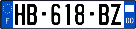 HB-618-BZ