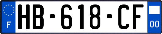 HB-618-CF