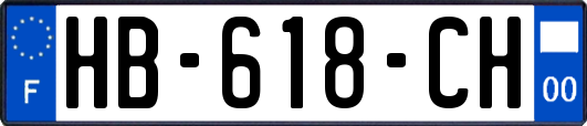 HB-618-CH