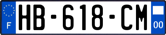 HB-618-CM