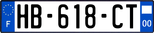 HB-618-CT
