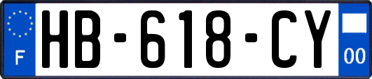 HB-618-CY