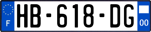 HB-618-DG