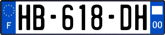 HB-618-DH