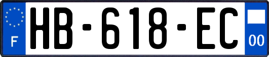 HB-618-EC