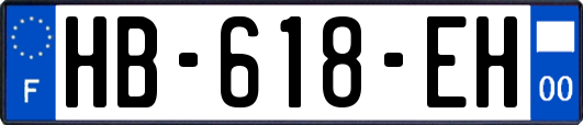 HB-618-EH