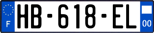 HB-618-EL