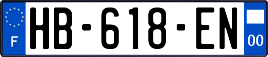 HB-618-EN